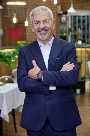 First dates: Episodio 101