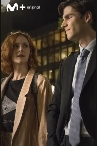 La Fortuna (VE) (T1): Episodio 2