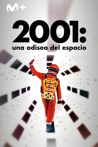 2001: Una odisea del espacio