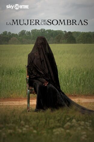 La mujer de las sombras