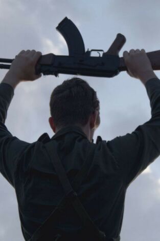 El arma del siglo: Episodio 2