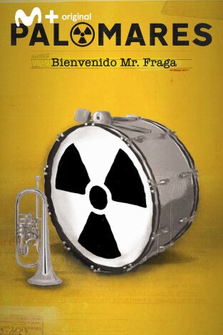 Palomares: Bienvenido, Mr. Fraga