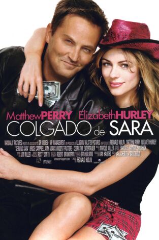 Colgado de Sara
