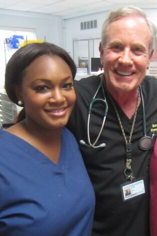 Sucedió en Urgencias: Episodio 5