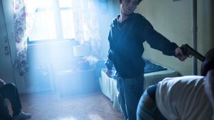 Dentro de la Mafia: La última partida