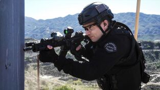 S.W.A.T.: Los hombres de Harrelson (T5): Ep.17 Reclamo