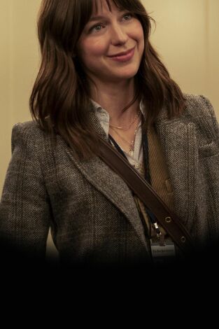 Las chicas del autobús (T1): Ep.1 Piloto