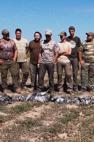 ¿Te apuntas? Media veda en Madrid 2024