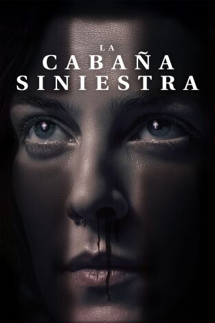 La cabaña siniestra