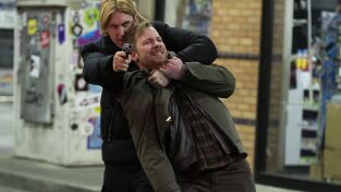 Ley y Orden: Crimen organizado (T4): Episodio 3