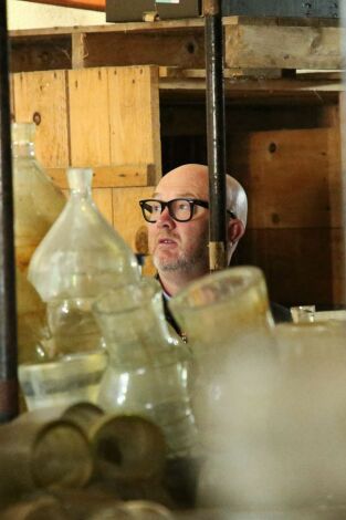 Maestros de la restauración: Somerset rural