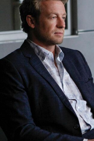 El mentalista (T6): Ep.15 Blanco como la nieve