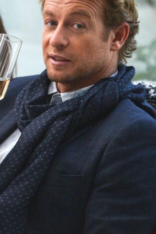 El mentalista (T6): Ep.16 Violetas