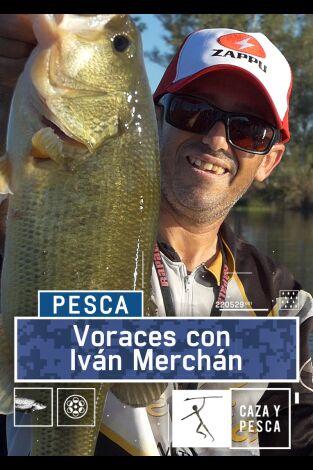 Voraces con Iván Merchán: Veranos en Alange