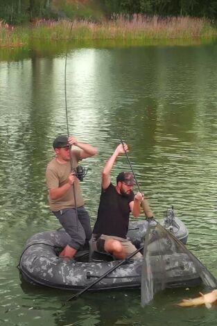 Expedidión Guadiana Ep.3