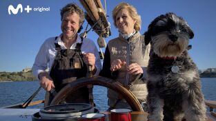 Scott y Milá: EcoConciencia