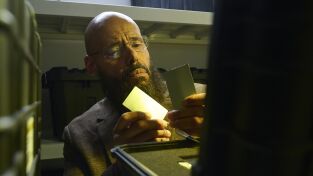 SurrealEstate (T3): Ep.2 Terrores nocturnos