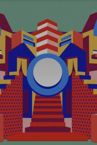 Ding Dong: Montre-moi ta maison