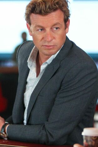 El mentalista (T7): Ep.1 Tan sólo el cielo azul