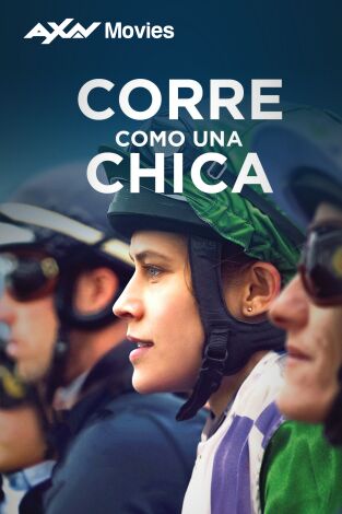 Corre como una chica