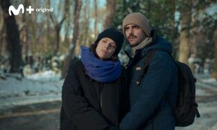 Los años nuevos (T1): Episodio 5