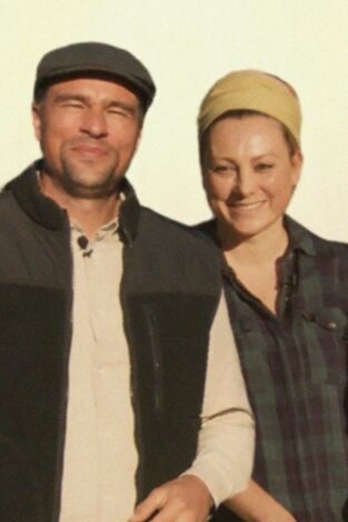 El huerto de los Álvarez