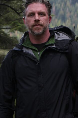 Expedition Bigfoot: El nido