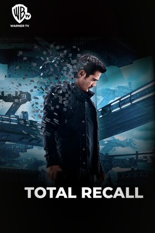 Total Recall: Desafío total