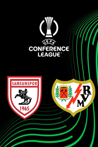 UEFA Conference League (T25/26): Samsunspor - Rayo