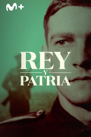 Rey y Patria