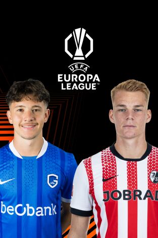UEFA Europa League (T25/26): Genk - Friburgo
