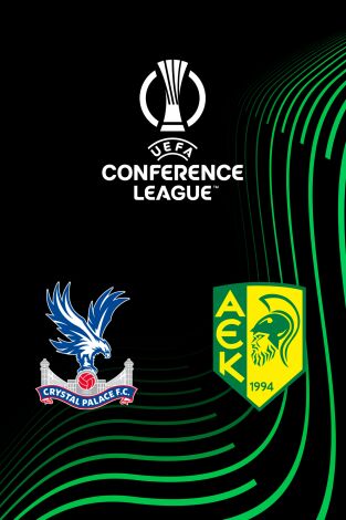 UEFA Conference League (T25/26): Crystal Palace - AEK Larnaca