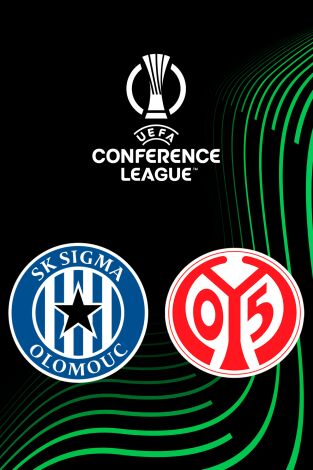 UEFA Conference League (T25/26): Sigma Olomouc - Mainz