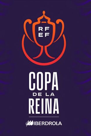 Copa de la Reina (T25/26): Badalona Women - Barcelona