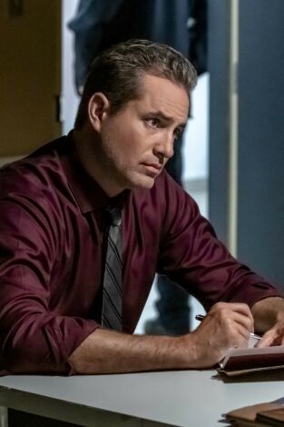 Misterios de Celestina (T1): Episodio 3