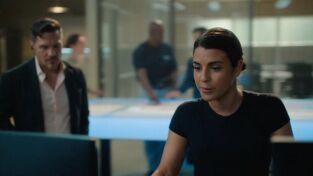 The Hunting Party (T1): Ep.7 Mark Marsden