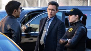 FBI (T7): Ep.10 Reducto