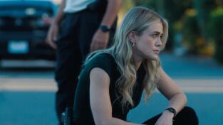 The Hunting Party (T1): Ep.8 Denise Glenn