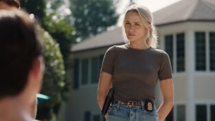 FBI: Most Wanted (T6): Ep.2 Problemas preuniversitarios