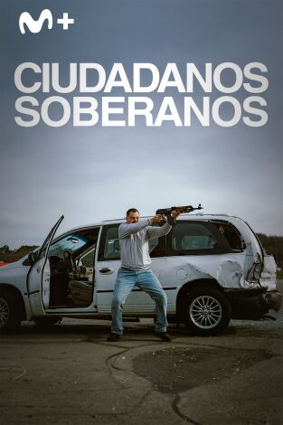 Ciudadanos soberanos