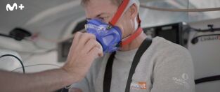 El deporte y la ciencia: El cuerpo