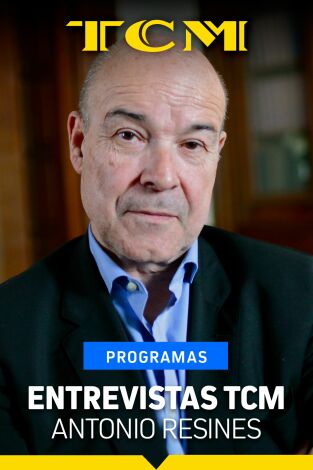 Entrevistas TCM: Antonio Resines