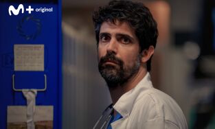 Los años nuevos (T1): Episodio 6