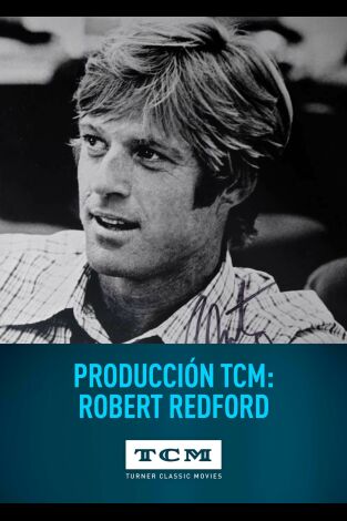 Selección TCM: Robert Redford