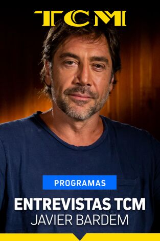 Entrevistas TCM: Javier Bardem