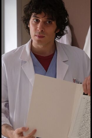 DOC (T1): Ep.9 En la salud y en la enfermedad