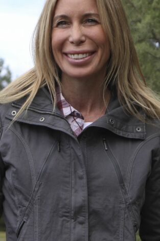 Expedition Bigfoot: Empieza la búsqueda