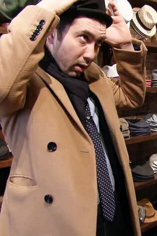 ¿Cómo lo hacen?: Episodio 16