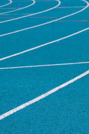 Atletismo en acción (T2026): Jueves 12 marzo