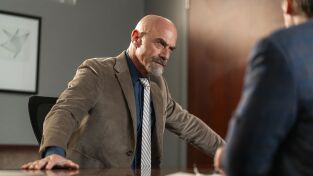 Ley y Orden: Crimen organizado (T4): Episodio 7